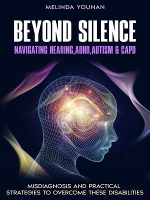 cover image of Beyond Silence